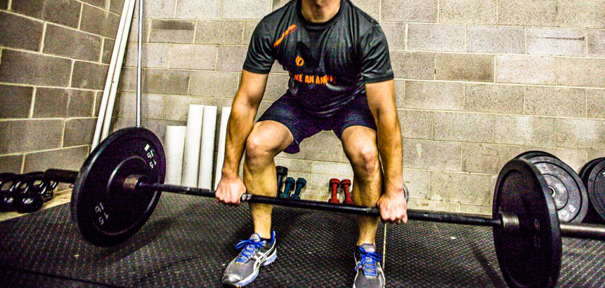 PT Fitness LLC | PTF – Primal Strength & Endurance PTF Training ...