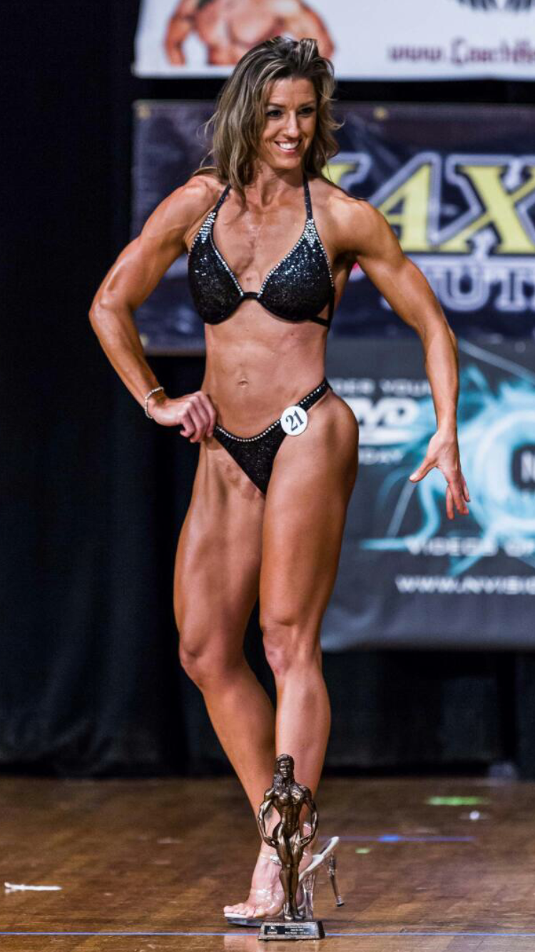 PT Fitness LLC | Congratulations Melinda!